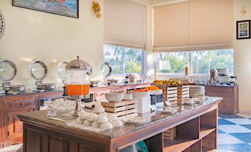 Thana Gazi Complejo | Spree Resort Sariska