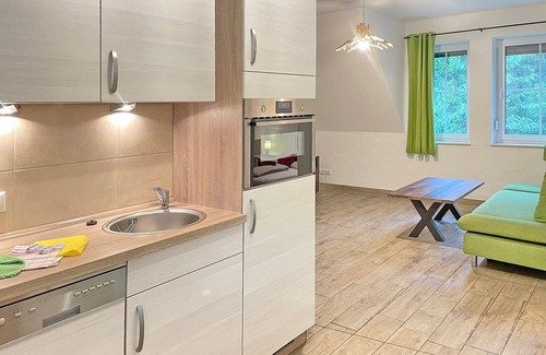 Burg-Kauper Apartamento | Spreeblick Tree 5 - Spreeblick