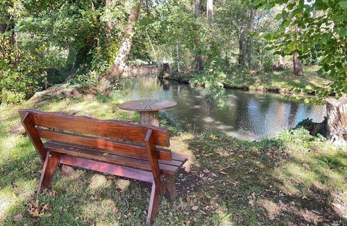Burg-Kauper Apartamento | Spreeblick Tree 5 - Spreeblick