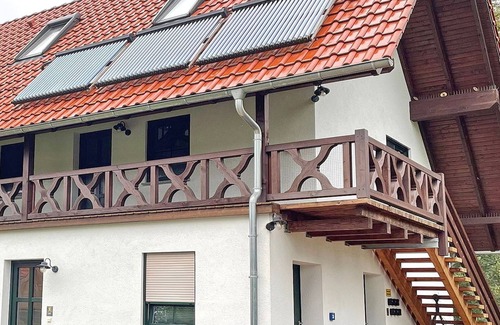 Burg-Kauper Apartamento | Spreeblick Tree 5 - Spreeblick