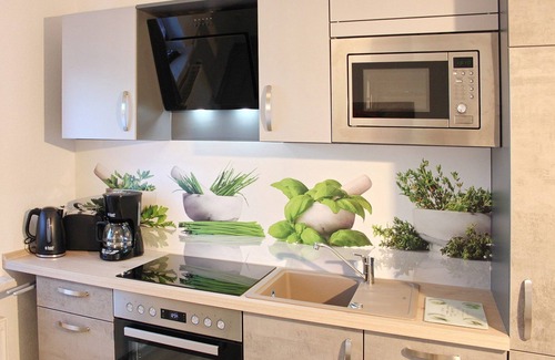 Lubbenau/Spreewald Apartamento | Spreemitte - Holiday apartment Spreemitte