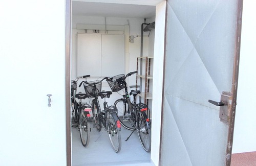 Lubbenau/Spreewald Apartamento | Spreemitte - Holiday apartment Spreemitte
