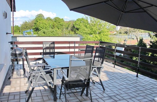 Lubbenau/Spreewald Apartamento | Spreemitte - Holiday apartment Spreemitte
