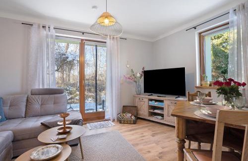 Malschwitz Apartamento | Spreequartier