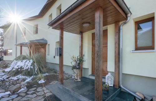 Malschwitz Apartamento | Spreequartier