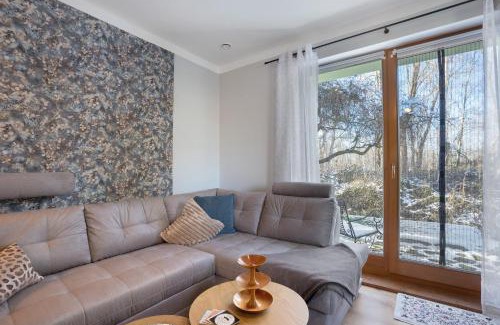 Malschwitz Apartamento | Spreequartier