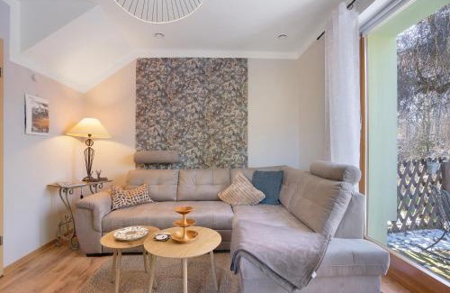 Malschwitz Apartamento | Spreequartier