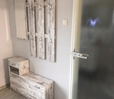 Radensdorf Apartamento | Spreewald-Ferienwohnung Reschke/Jahn