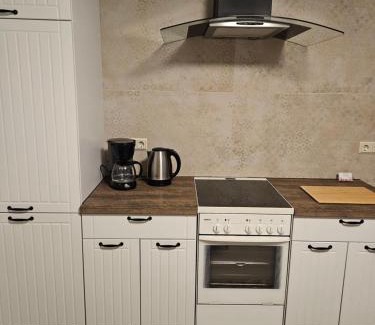 Lubben Casa | Spreewald Ferienwohnung Lübben