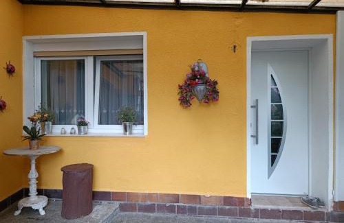Lubben Apartamento | Spreewald Ferienwohnung Wollgast