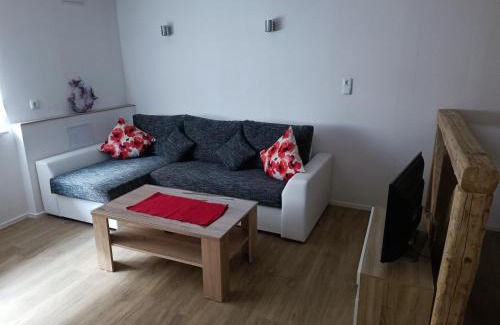 Lubben Apartamento | Spreewald Ferienwohnung Wollgast