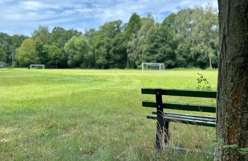 Lubbenau/Spreewald Casa | Spreewald-Hideaway, Bungalow mit Pool und Kamin