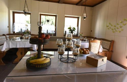 Lubbenau/Spreewald Casa | Spreewald Pension Am Spreeschlößchen