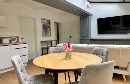 Steinkirchen Apartamento | Spreewaldapartments-Kossatz
