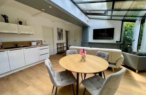 Steinkirchen Apartamento | Spreewaldapartments-Kossatz