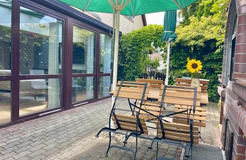 Steinkirchen Apartamento | Spreewaldapartments-Kossatz