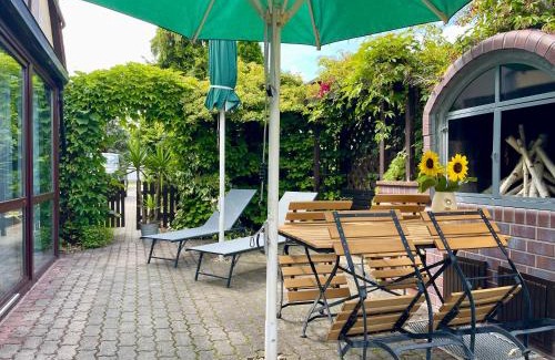Steinkirchen Apartamento | Spreewaldapartments-Kossatz