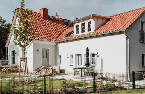 Markische Heide Casa | Spreewaldhaus Am Landgut Der Stall