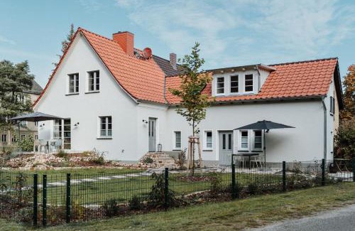 Markische Heide Casa | Spreewaldhaus Am Landgut Der Stall