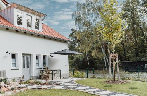 Markische Heide Casa | Spreewaldhaus Am Landgut Der Stall