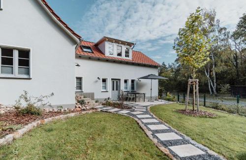 Markische Heide Casa | Spreewaldhaus Am Landgut Der Stall