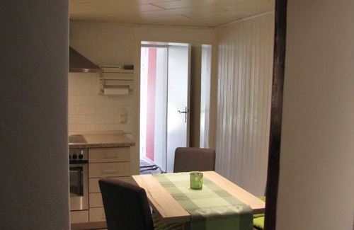 Lubben Casa | Spreewaldhaus Lübben - Ferienhaus Spreewaldhaus