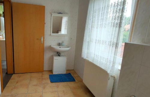 Burg Apartamento | Spreewaldradler Ferienwohnung