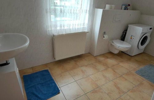 Burg Apartamento | Spreewaldradler Ferienwohnung