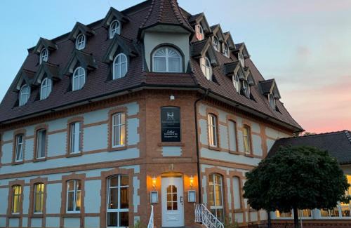 Lubbenau/Spreewald Hotel | Spreezeit Hotel