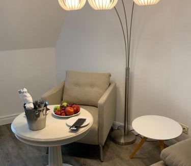 Lubbenau/Spreewald Hotel | Spreezeit Hotel