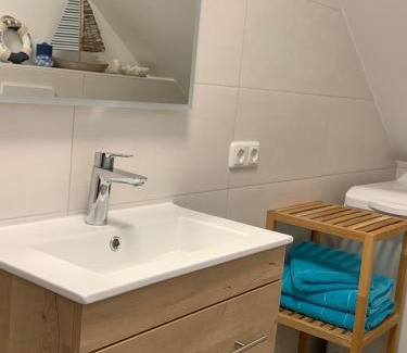 Geierswalde Apartamento | Sprem06