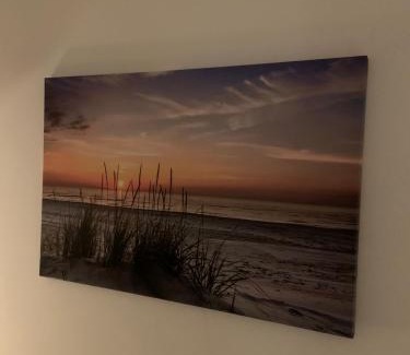 Geierswalde Apartamento | Sprem06