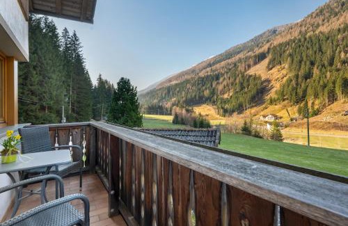 Sarentino Apartamento | Sprenghof Ferienwohnung