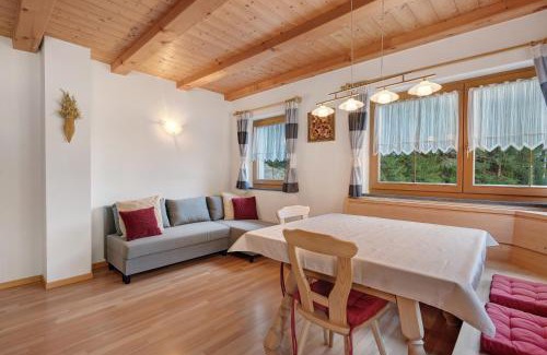 Sarentino Apartamento | Sprenghof Ferienwohnung