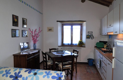 Arcidosso Apartamento | PRIMAVERA (agr. La Guinza) ¡Naturaleza y relax garantizados!