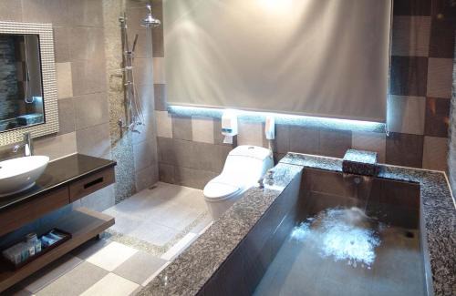 Hualien City Centre Hotel | Spring Breeze Hotel