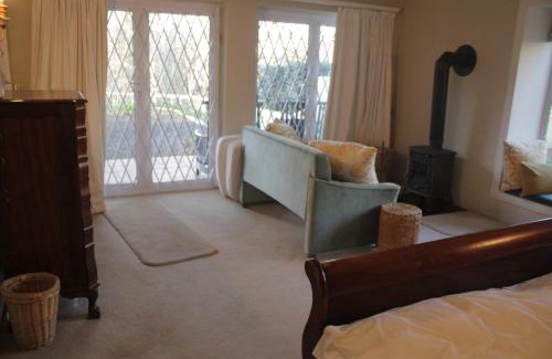Nottingham Road Apartamento | Spring Close Boutique Cottage Nottingham Road