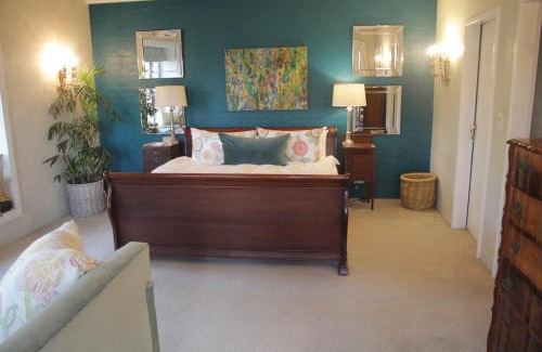 Nottingham Road Apartamento | Spring Close Boutique Cottage Nottingham Road