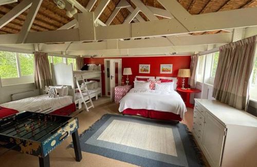 Nottingham Road Apartamento | Spring Close Boutique Cottage Nottingham Road
