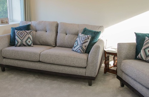 Pontesbury Cabaña | SPRING COTTAGE, family friendly in Ratlinghope