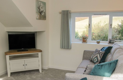 Pontesbury Cabaña | SPRING COTTAGE, family friendly in Ratlinghope