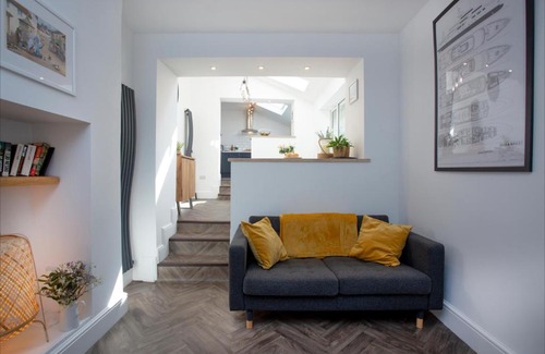 Beer Casa | Spring Cottage