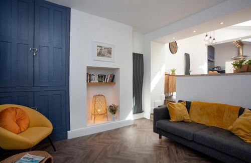 Beer Casa | Spring Cottage