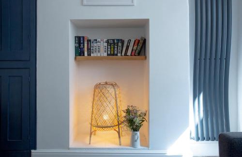 Beer Casa | Spring Cottage