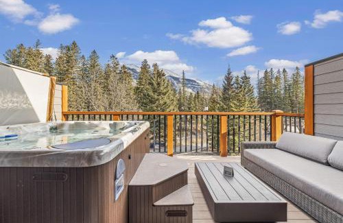 Canmore Apartamento | Spring Creek Vacations