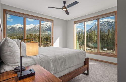 Canmore Apartamento | Spring Creek Vacations