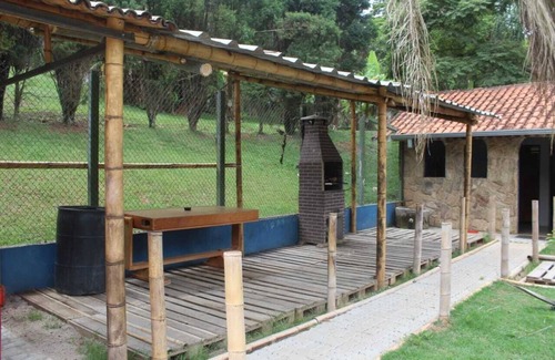 Mairinque Casa | PRIMAVERA FESTÓN CHÁCARA - NATURALEZA Y TRANQUILIDAD