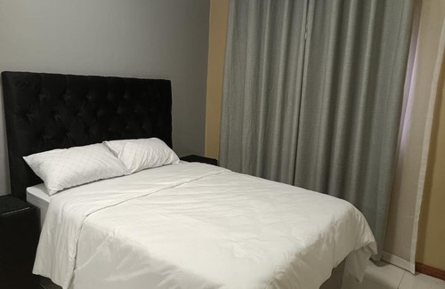 Goodwood Hotel | Spring forth guest house