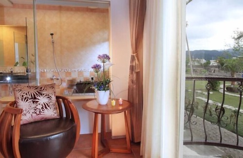 Jiaoxi Cama Y Desayuno | Spring Fountain Hotel