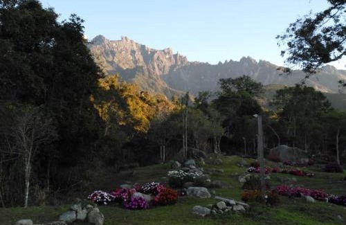 Kundasang Casa | Spring Garden